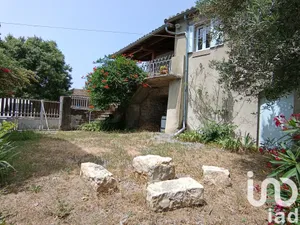 Maison de village à Chandolas (07230)