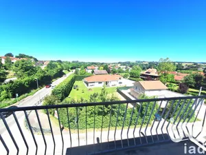 Apartment at Le Pont-de-Beauvoisin (38480)