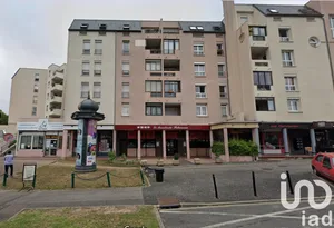 Apartment at Palaiseau (91120)