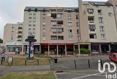 Appartement à Palaiseau (91120)