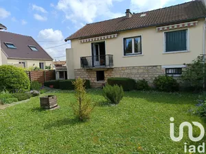 House at Viry-Châtillon (91170)