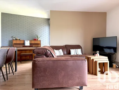 Appartement à Saint-Sébastien-sur-Loire (44230)