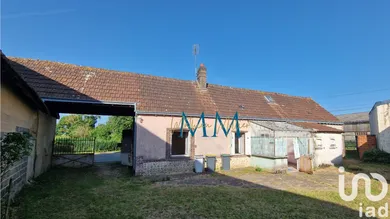 Village house in Sandarville (28120)