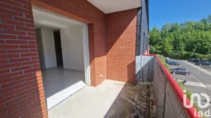 Appartement à La Rivière-Saint-Sauveur (14600)