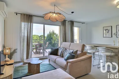 Appartement à Aix-en-Provence (13100)