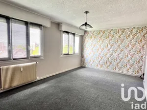 Studio at La Madeleine (59110)