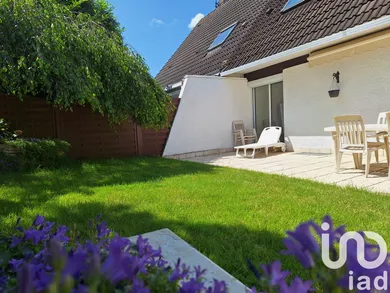 House at Domont (95330)