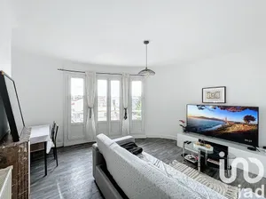 Apartment at Fontenay-sous-Bois (94120)