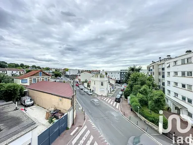 Appartement à Fontenay-sous-Bois (94120)
