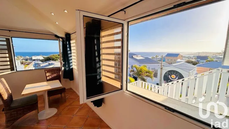 Appartement 2 pièces 41 m² · à Saint-Pierre · 41 m² · 235 000 €
