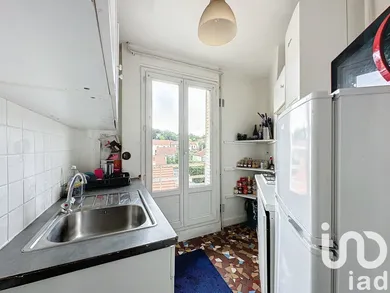 Appartement à Fontenay-sous-Bois (94120)