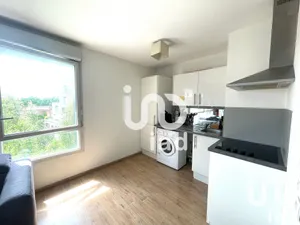 Apartment at Lille (59000)
