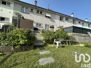 Maison à Vandœuvre-lès-Nancy (54500)