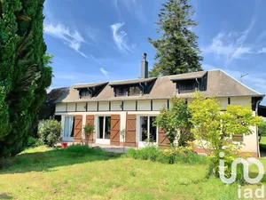 Park home at Beauvoir-en-Lyons (76220)