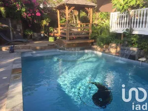 Loft in Saint-Pierre (97410)