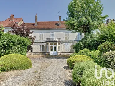 Maison à Châteauvillain (52120)