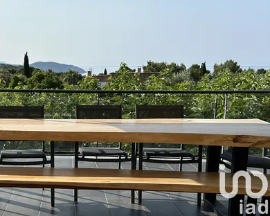 House at La Ciotat (13600)