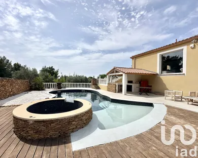 House in La Ciotat (13600)