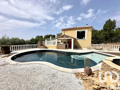 House in La Ciotat (13600)