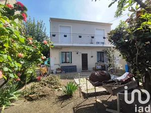 Traditional house at Champigny-sur-Marne (94500)