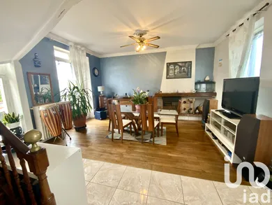 Maison de ville à Romorantin-Lanthenay (41200)