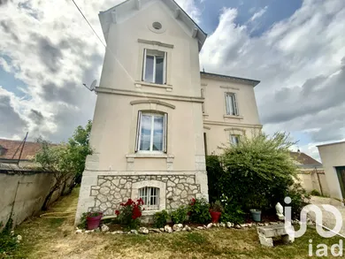 Townhouse in Romorantin-Lanthenay (41200)