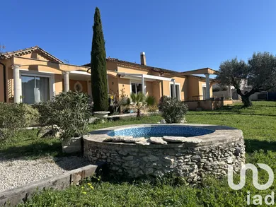 House at Montfrin (30490)