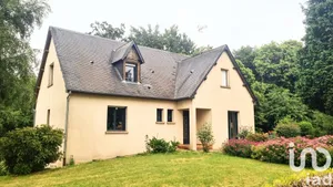 House at Pontmain (53220)