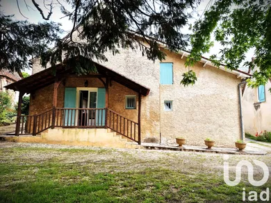 Maison de campagne à Bergerac (24100)