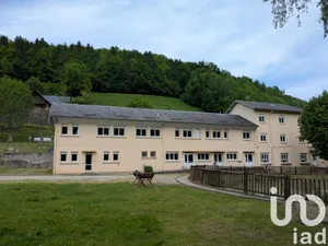 Immeuble à Sentein (09800)