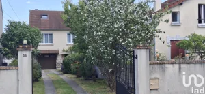 Maison à Montfermeil (93370)