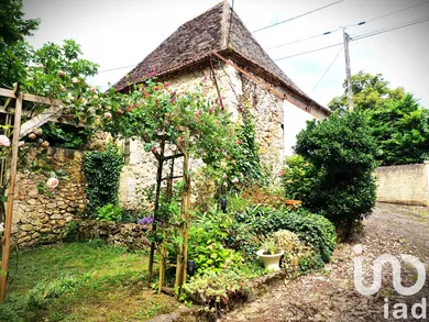 Maison de campagne à Bergerac (24100)