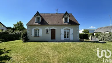 House at Azay-sur-Cher (37270)