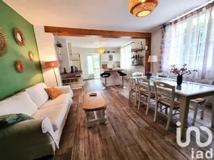 Park home at Bergerac (24100)