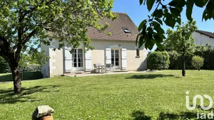 Maison à Azay-sur-Cher (37270)