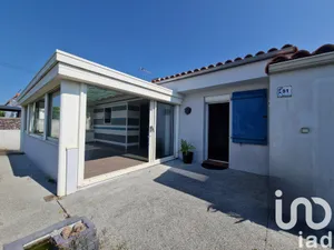 Pavillon à Saint-Hilaire-de-Riez (85270)