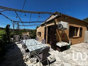 Maison à Saint Martin D'Ardèche (07700)