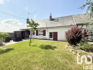 Longère à Vald'Yerre (28290)