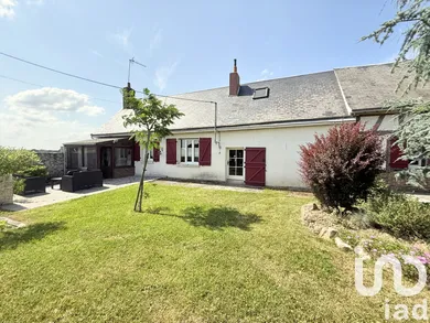 Longère à Vald'Yerre (28290)