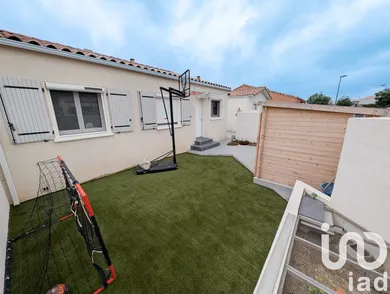 House in Bize-Minervois (11120)