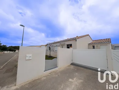 House in Bize-Minervois (11120)