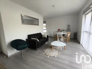 Apartment in Angers (49000)