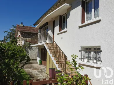 Maison à Enghien-les-Bains (95880)