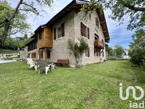 House at Bolquère (66210)