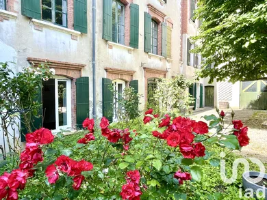 Immeuble à Graulhet (81300)