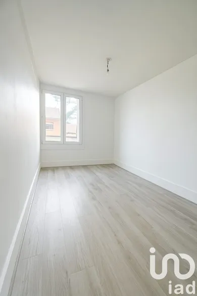 Appartement à Montreuil (93100) — 6/11