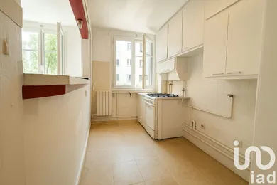Appartement à Montreuil (93100) — 2/11