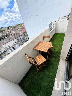Appartement à Bordeaux (33800)