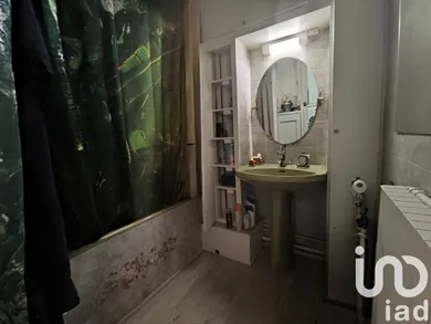 Appartement à Montreuil (93100) — 4/11