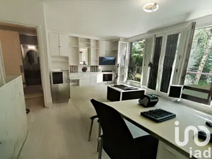 Appartement à Montreuil (93100)